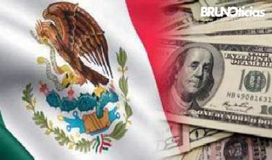 Mexicanos en EU enviaron US$12,076 MDD