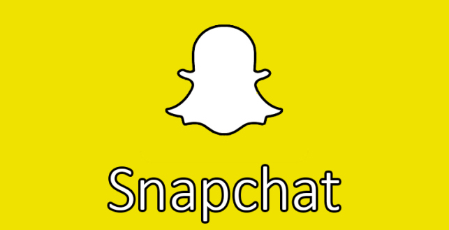 Snapchat, comunicación verdaderamente efímera
