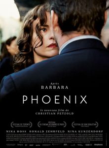 phoenix poster