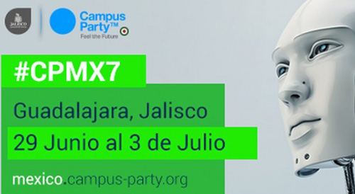 CINCOM llevará 4 piedadenses al Campus Party