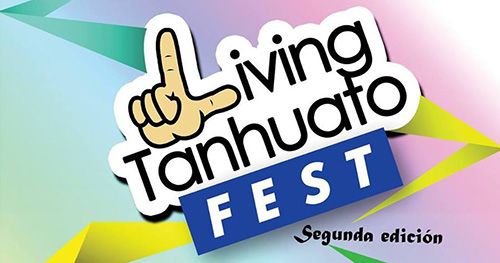 PREPARAN LIVING TANHUATO FEST