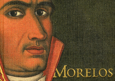 Presentan el libro Morelos, de Carlos Herrejón Peredo