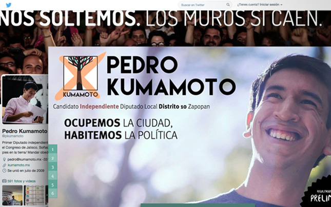 KUMAMOTO Y SU GESTIÓN DE REDES