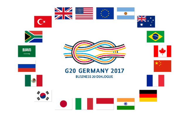 DESAFÍOS Y PROPUESTAS DE MÉXICO, BRASIL Y ARGENTINA ANTE EL G20