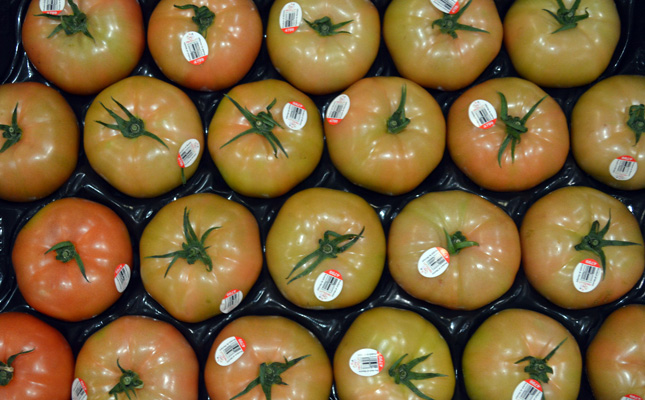 México insistirá con EUA en llegar a un acuerdo en tema del tomate