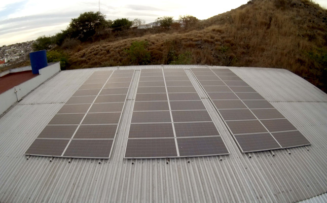 EN 70% DE MÉXICO ES VIABLE GENERAR ELECTRICIDAD CON ENERGÍA SOLAR: IMCO