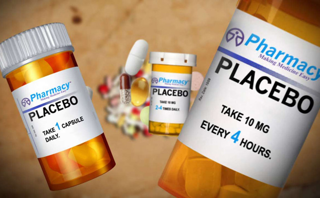 Estudio: Pacientes mejoran con placebos aunque sepan que son inocuos