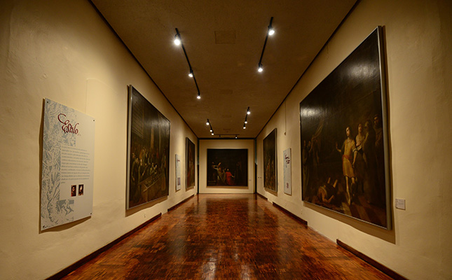 TRAS 100 AÑOS VUELVE EXPOSICIÓN QUE INAUGURÓ MUSEO REGIONAL DE GUADALAJARA