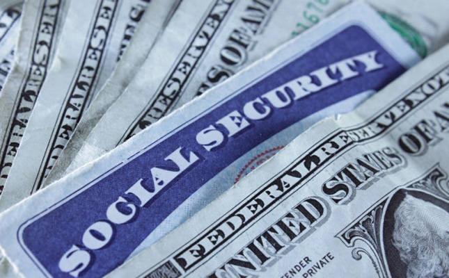 Social Security trámite