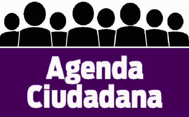 AGENDA CIUDADANA 2018-2024
