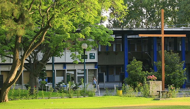 Destaca campus del ITESO en ranking de sustentabilidad