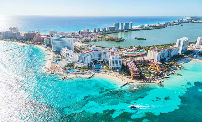 8 tips indispensables para viajar a Cancún