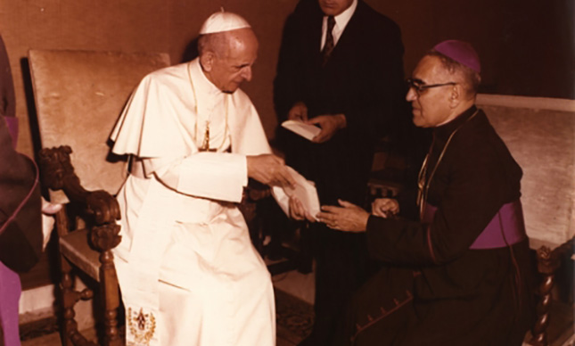 Pablo VI y el “obispo de los pobres” serán santos, lo aprobó el Papa