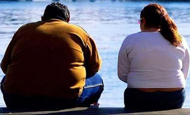 1800 millones de personas adultas en el mundo tienen sobrepeso