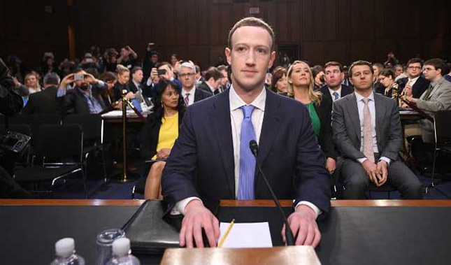 Buscará Facebook evitar interferencia en elecciones del 2018 en el mundo