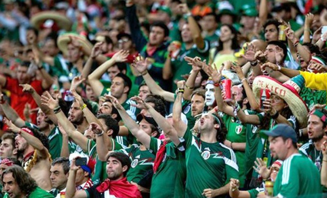 FIFA investiga los gritos de “Puto” de la grada mexicana a Neuer