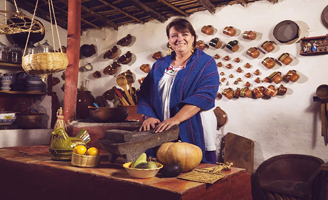 Moles de Jalisco, sabores que enaltecen la cocina prehispánica