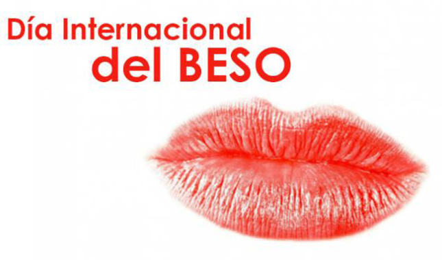 Besos, elixir de vida: curiosidades por el Día Internacional del Beso