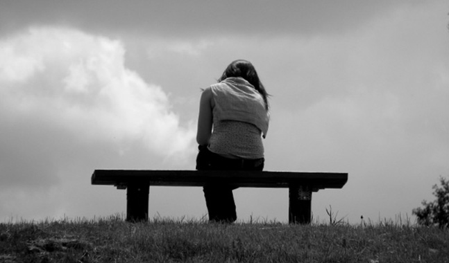 La soledad es contagiosa y afecta lo mismo a adultos que a niños