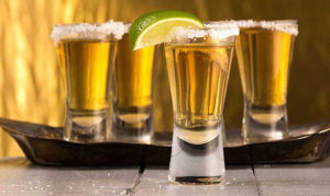 tequila exportaciones