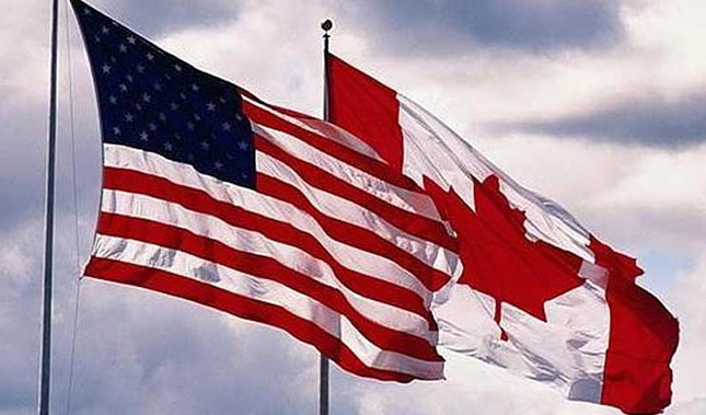 EUA y Canadá declaran receso en negociaciones del TLCAN
