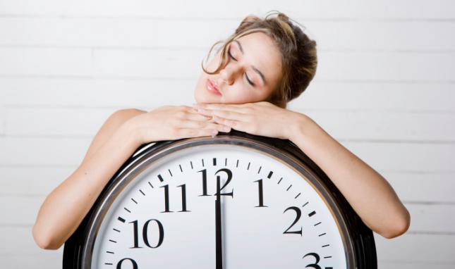 Dormir demasiado aumenta el riesgo de muerte prematura