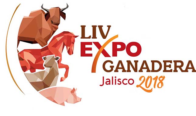 LA EXPO GANADERA JALISCO 2018 TENDRÁ NUEVA IMAGEN