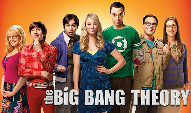 “The Big Bang theory” anuncia su final luego de 12 temporadas