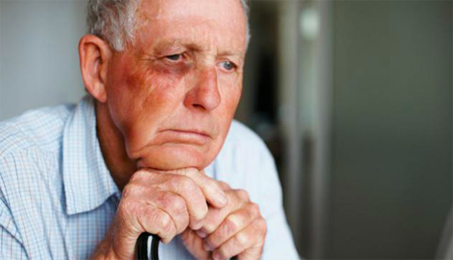 Investigadores alertan sobre aumento de maltrato a adultos mayores