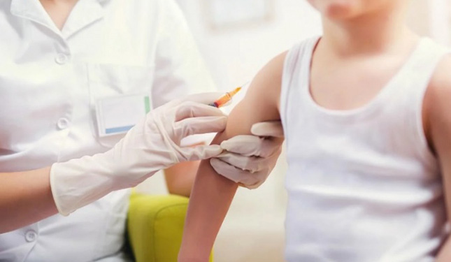 Vacunas, el mejor remedio ante los grupos antivacunas