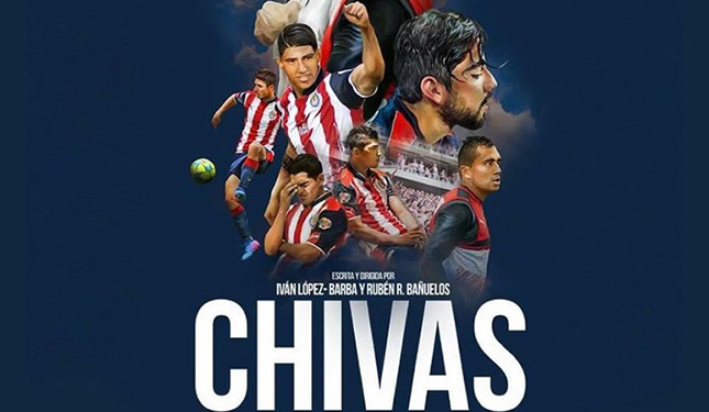 Pasión de los aficionados de las CHIVAS se desborda en Morelia