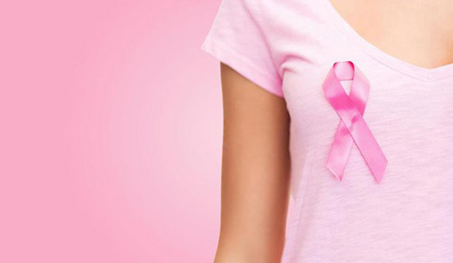 Mujeres que nunca se han embarazado tienen más riesgo de cáncer de mama