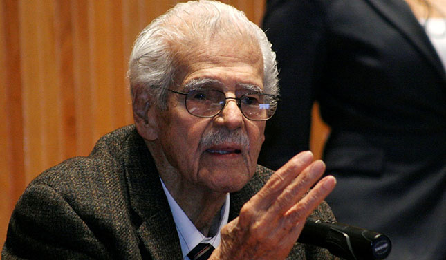 Fallece el Doctor Mario Rivas Souza, una eminencia dedicada a la medicina forense