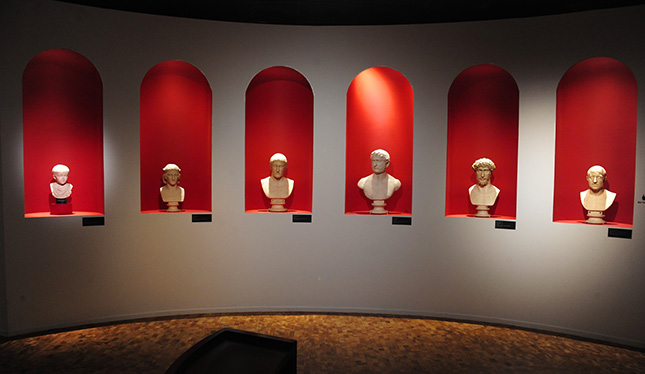 Museo Nacional de Antropología abre exposición “Belleza y virtud”