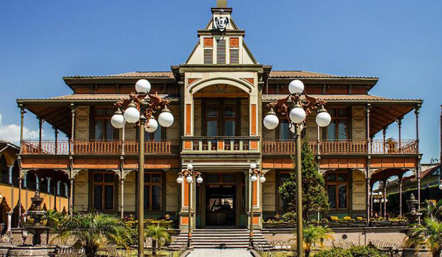 Museo de la Cerveza, atractivo turístico en Orizaba, Veracruz
