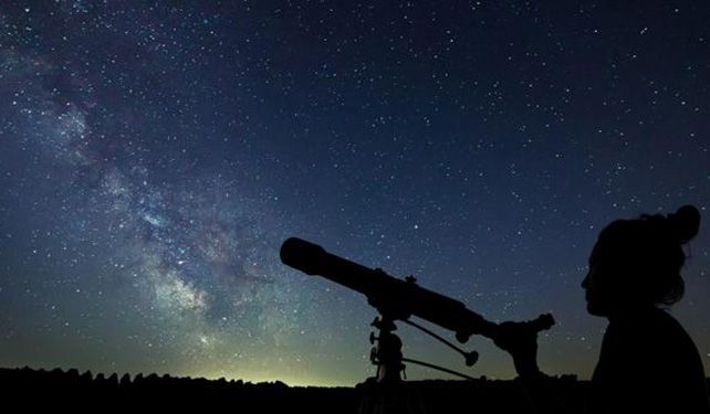 Conoce los eventos que la astronomía registrará en 2019