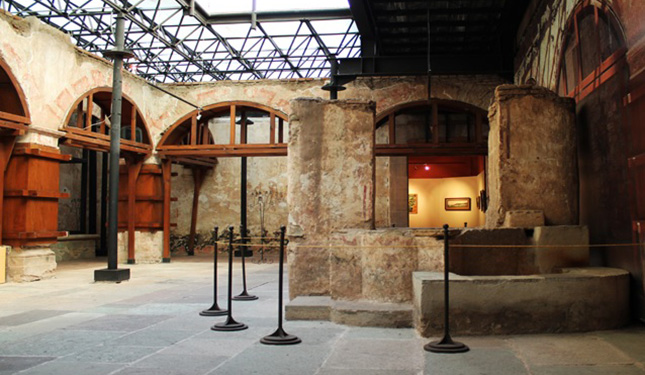 Museo Dieguino, un rescate arqueológico oculto en Guanajuato