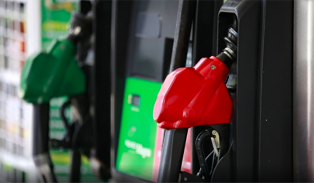 No hay desabasto de gasolina sólo retraso en distribución, dice Gobierno Federal