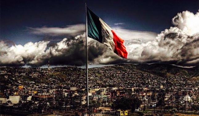 Campaña México Honesto #MexicoHonesto