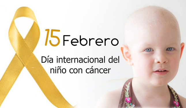 Cada cuatro horas muere un niño por cáncer infantil en México