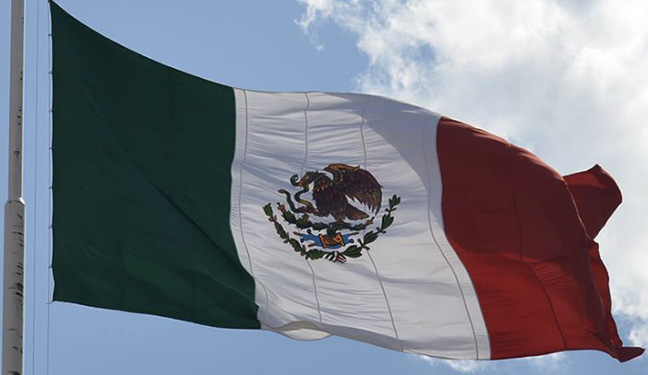 Bandera nacional, símbolo patrio de unidad entre los mexicanos