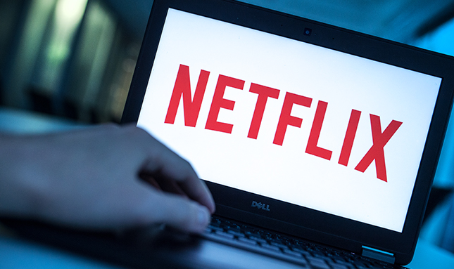 Netflix experimenta fallas en su servicio a nivel mundial