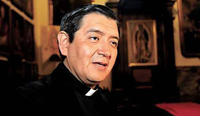 No es posible ser cristiano y tener devoción a la Santa Muerte: Arquidiócesis de México
