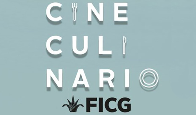 Guadalajara celebra la cuarta edición de Cine Culinario