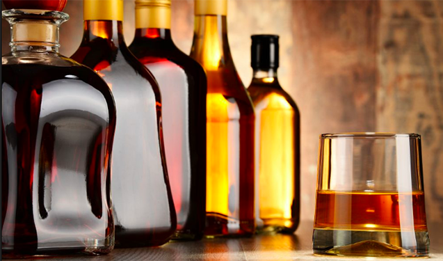 Industria de bebidas espirituosas podría valer 765 mil millones de pesos