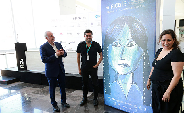 Festival Internacional de Cine en Guadalajara crece en industria y espectadores