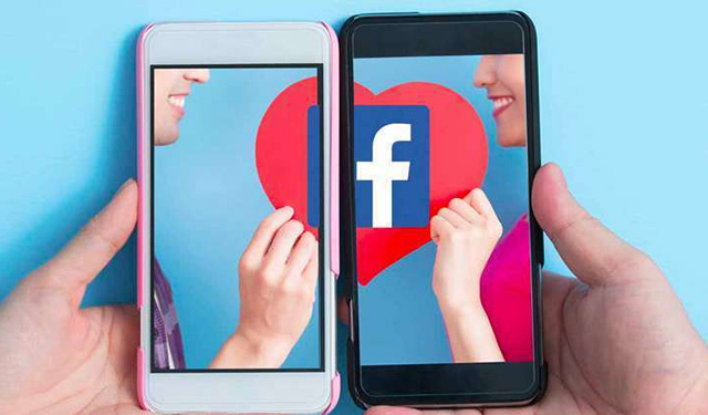 Facebook lanza en México herramienta para buscar pareja