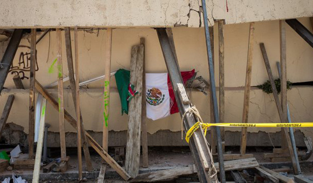 ¿Es posible un #MéxicoHonesto? parte 5