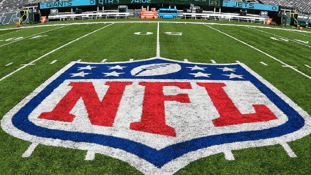 NFL anuncia los 65 partidos de la pretemporada 2019