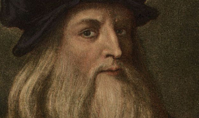 Da Vinci y la mujeres: Historiadora describe al artista